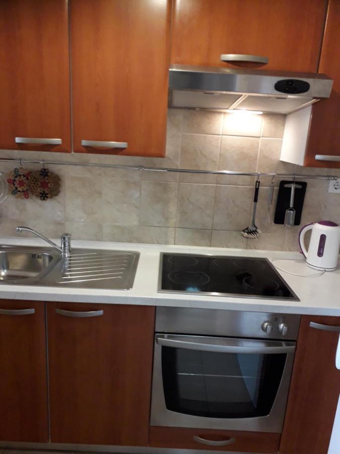 Apartments J&R Babara Biograd Na Moru Zewnętrze zdjęcie