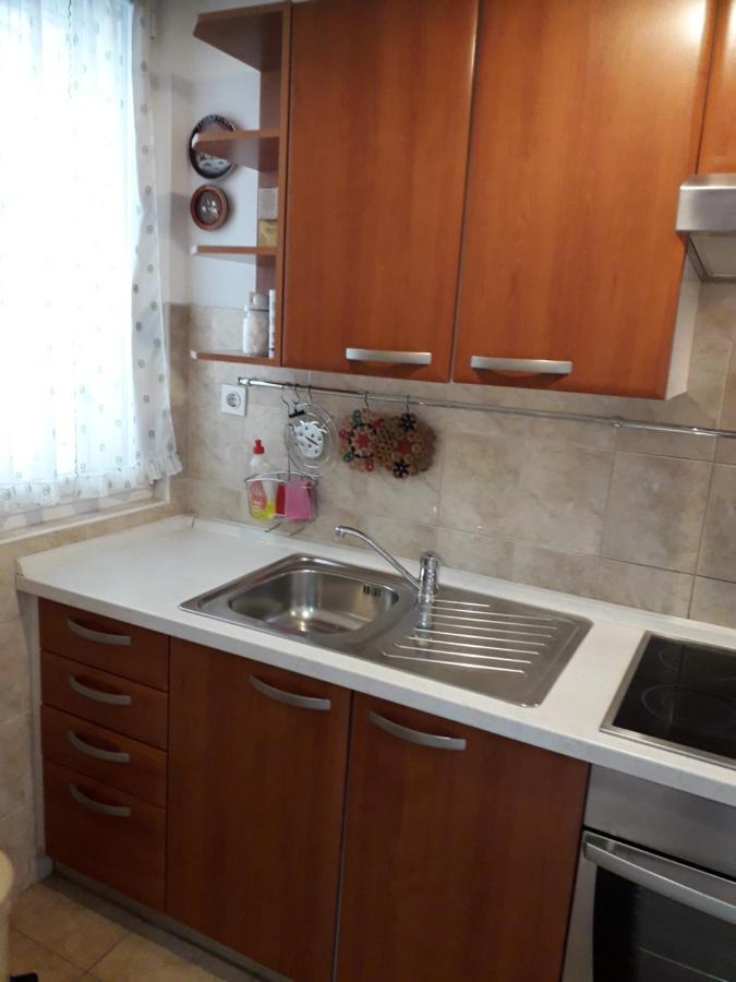 Apartments J&R Babara Biograd Na Moru Zewnętrze zdjęcie