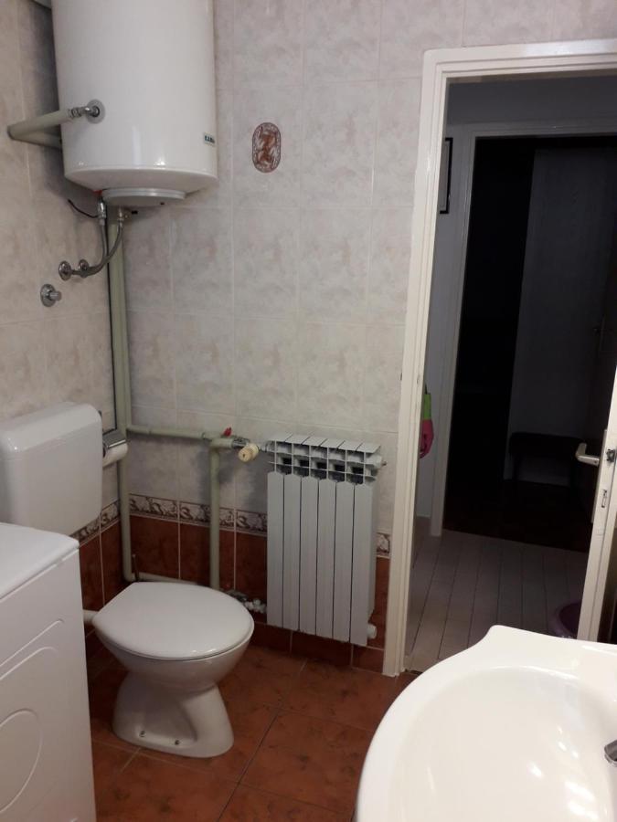 Apartments J&R Babara Biograd Na Moru Zewnętrze zdjęcie