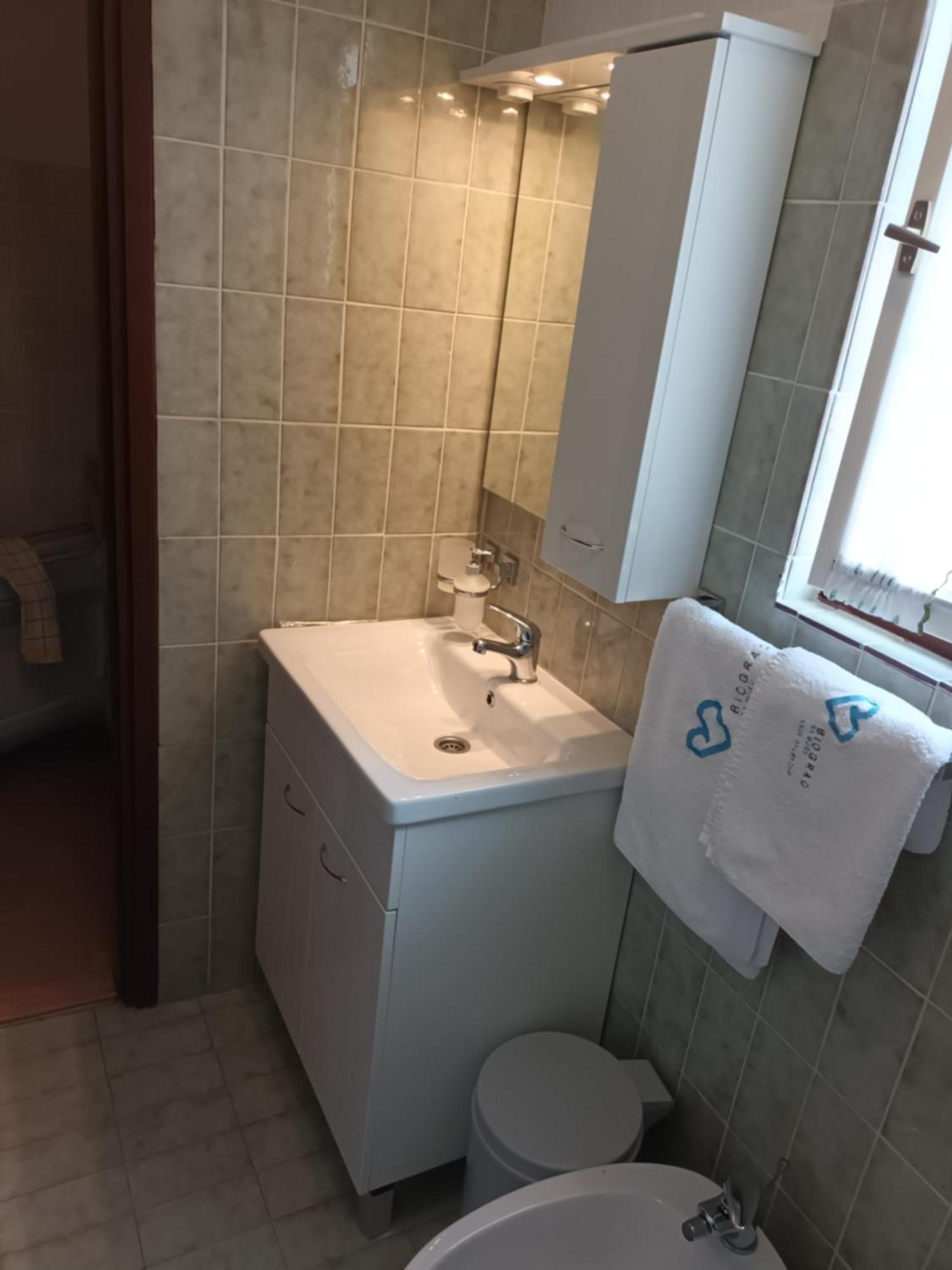 Apartments J&R Babara Biograd Na Moru Pokój zdjęcie